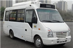 五菱GXA6601BEVG3公交车(纯电动10-16座)