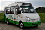 五菱GXA6600BEVG1公交车(纯电动11-15座)