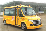 五菱GL6525XQS幼儿专用校车(汽油国六10-19座)