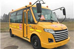 五菱GL6526XQS小学生专用校车(汽油国六10-19座)