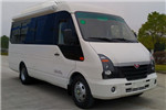 五菱GL5046XYL医疗车(柴油国六3座)