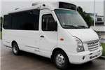 五菱GL5040XLJ1旅居车(柴油国五3-6座)