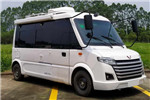 五菱GL5036XLJ旅居车(汽油国六2-6座)