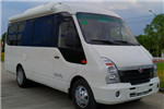 五菱GL5046XLJ旅居车(柴油国六3-6座)