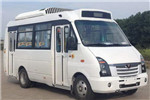 五菱GL6608BEV公交车(纯电动11座)