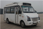 五菱GL6609BEV公交车(纯电动11-15座)