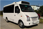 五菱GL5050XLJ1旅居车(柴油国五3-6座)