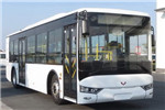 五菱GL6851BEV公交车(纯电动12-19座)