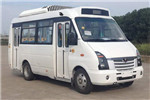 五菱GL6606BEV公交车(纯电动11座)