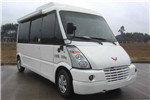 五菱GL5031XDW流动服务车(汽油国五5-7座)