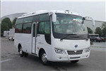 申龙SLK6600GED5客车(柴油国五10-19座)