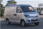 申龙SLK5032XXYBEV1厢式运输车(纯电动2-5座)