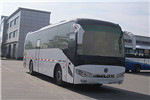 申龙SLK5168XCS厕所车(柴油国五2座)