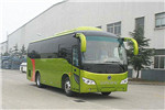 申龙SLK5132XYLLD5体检医疗车(柴油国五2-9座)