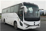 申龙SLK6116ALD6客车(柴油国六24-52座)