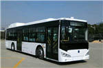 申龙SLK6129UDHEVN1插电式公交车(柴油/电混动国五21-45座)