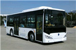 申龙SLK6859UEBEVJ5公交车(纯电动15-29座)