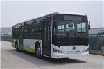 申龙SLK6129UEBEVN3公交车(纯电动23-48座)