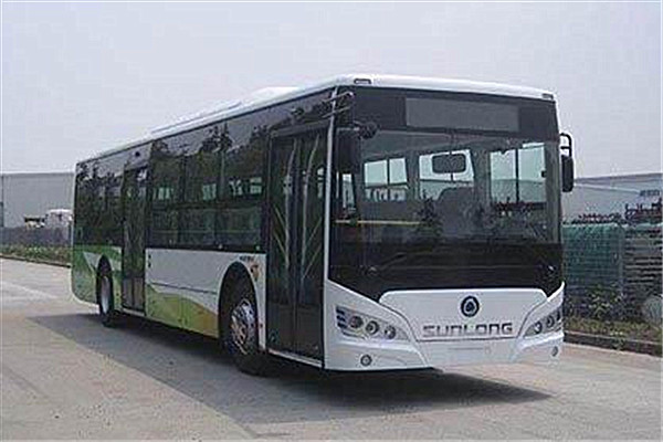 申龙SLK6819UEBEVJ7公交车(纯电动16-29座)