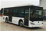 申龙SLK6859UBEVW1公交车(纯电动14-29座)