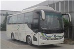 申龙SLK6803UEBEVY1公交车(纯电动24-37座)