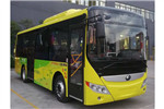 宇通ZK6815BEVG20公交车(纯电动14-29座)