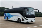 宇通ZK5167XYL16医疗车(柴油国六2-9座)