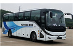 宇通ZK6117HT61客车(柴油国六24-52座)