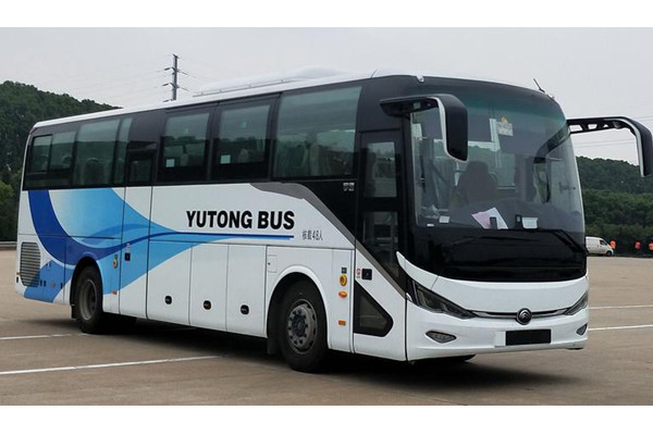 宇通ZK6117HT61客车(柴油国六24-52座)