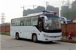 宇通ZK5131XQC5囚车(柴油国五24-40座)
