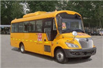 宇通ZK6745DX63幼儿专用校车(柴油国六24-41座)