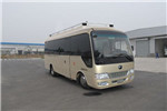 宇通ZK5060XTX5通信车(柴油国五2-9座)