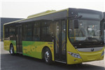 宇通ZK6105BEVG42公交车(纯电动20-39座)