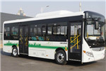 宇通ZK6815BEVG2公交车(纯电动14-29座)