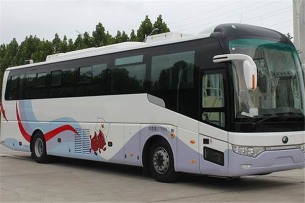 宇通ZK5180XYL16医疗车(柴油国五10-19座)