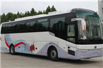 宇通ZK5180XYL16医疗车(柴油国五10-19座)