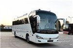宇通ZK5136XYL5B医疗车(柴油国五2-9座)