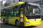 宇通ZK6815BEVG14公交车(纯电动14-29座)