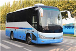 宇通ZK5129XYL5B医疗车(柴油国五2-9座)