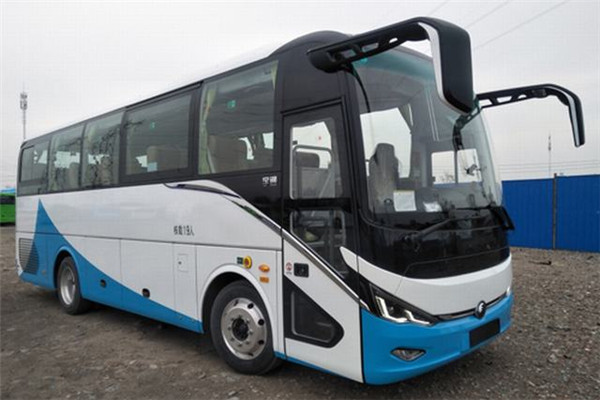 宇通ZK6907H6Y1客车(柴油国六10-23座)