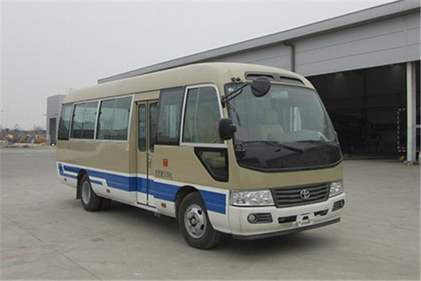 宇通ZK5052XJC1检测车(汽油国四2-9座)