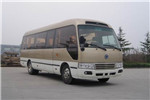 申龙SLK6702GLE0BEVS客车(纯电动10-23座)