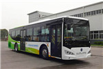 申龙SLK6129ULN5HEVL公交车(天然气/电混动国五10-45座)