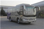 申龙SLK6803ALE0BEVS1客车(纯电动24-37座)