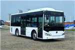 申龙SLK6859ULN5HEVL公交车(天然气/电混动国五10-26座)