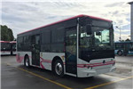 申龙SLK6859ULE0BEVS2公交车(纯电动10-29座)