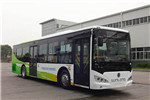 申龙SLK6129ULN5HEVZ公交车(天然气/电混动国五10-45座)
