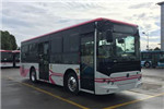 申龙SLK6859ULE0BEVS1公交车(纯电动10-29座)