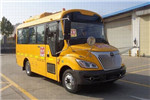 宇通ZK6595DX53幼儿专用校车(柴油国五24-28座)