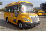 宇通ZK6595DX52小学生专用校车(柴油国五24-27座)